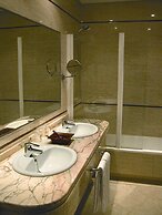 Hotel Manolo Mayo