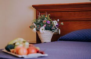 Hotel Manolo Mayo