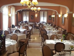 Hotel Manolo Mayo