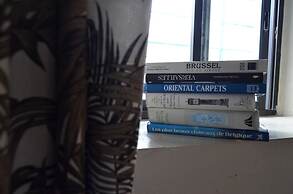 Eole Tarifa Apartments