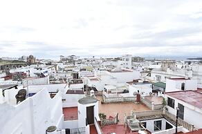 Eole Tarifa Apartments