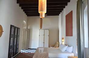 Eole Tarifa Apartments