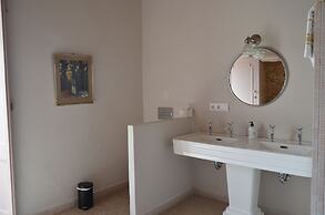 Eole Tarifa Apartments