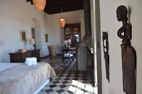 Eole Tarifa Apartments