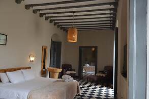 Eole Tarifa Apartments