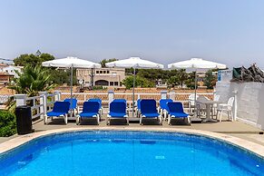 Hostal Residencia San Francisco