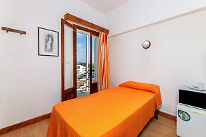 Hostal Residencia San Francisco