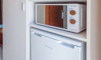 Hostal Residencia San Francisco