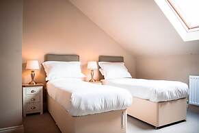 The Wellington Heifer