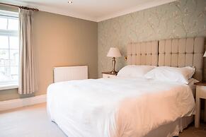 The Wellington Heifer