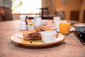 The Wellington Heifer