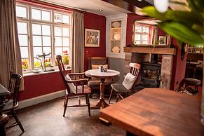 The Wellington Heifer