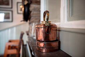 The Wellington Heifer