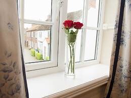 The Wellington Heifer