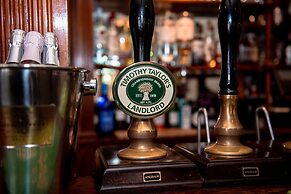 The Wellington Heifer