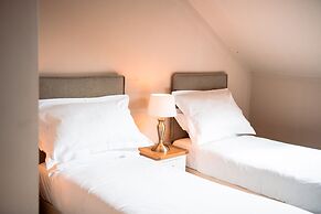 The Wellington Heifer