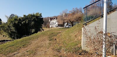 Le Domaine de Dony