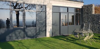 Le Domaine de Dony