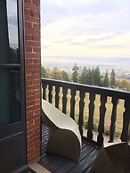 Le Domaine de Dony