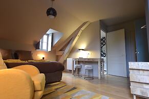 Le Domaine de Dony
