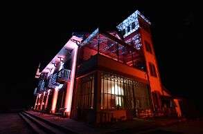 Le Domaine de Dony