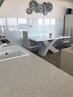 Sea View Penthouse Mamaia