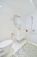 Sea View Penthouse Mamaia