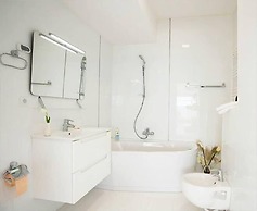 Sea View Penthouse Mamaia