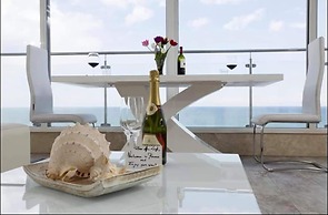Sea View Penthouse Mamaia