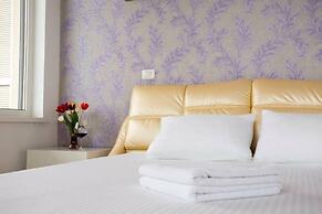 Sea View Penthouse Mamaia