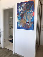 Sea View Penthouse Mamaia