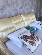 Sea View Penthouse Mamaia