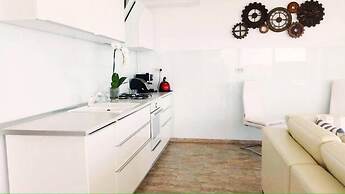 Sea View Penthouse Mamaia