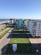 Sea View Penthouse Mamaia