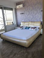 Sea View Penthouse Mamaia