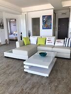 Sea View Penthouse Mamaia