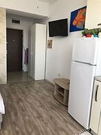 Sea View Studio Mamaia