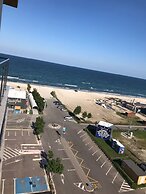 Sea View Studio Mamaia