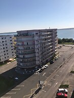 Sea View Studio Mamaia