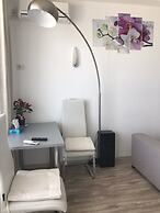 Sea View Studio Mamaia