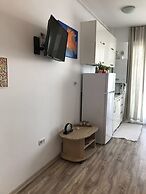 Sea View Studio Mamaia