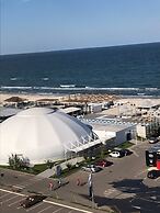 Sea View Studio Mamaia