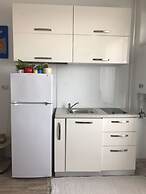 Sea View Studio Mamaia