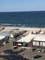 Sea View Studio Mamaia