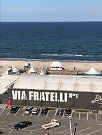 Sea View Studio Mamaia