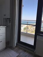 Sea View Studio Mamaia