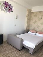 Sea View Studio Mamaia