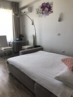 Sea View Studio Mamaia