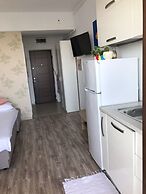 Sea View Studio Mamaia