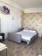 Sea View Studio Mamaia